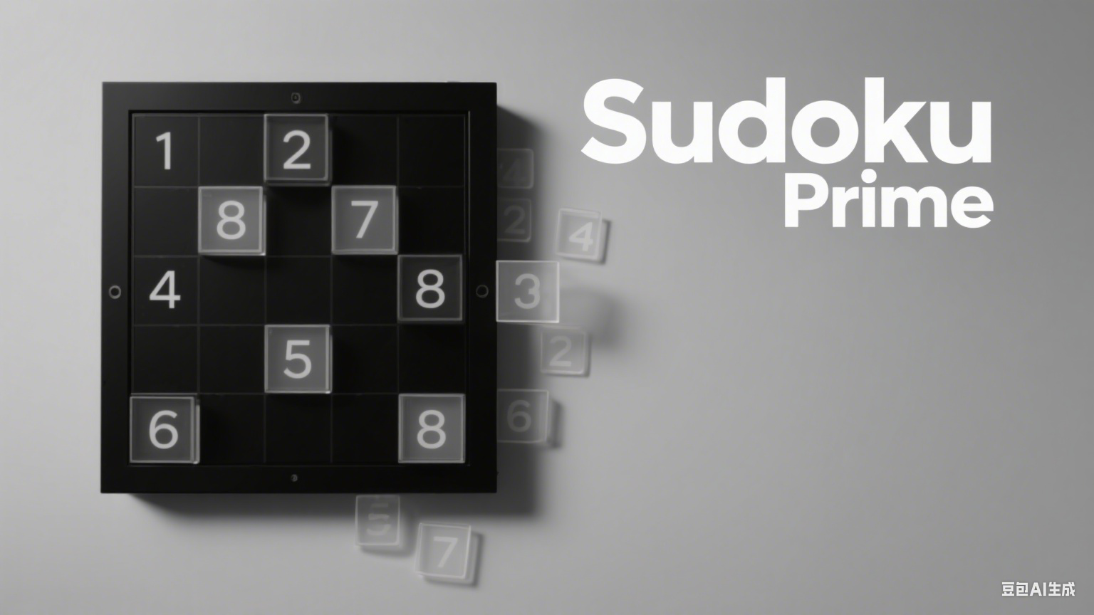 Sudoku Prime